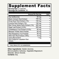 Menopause Support