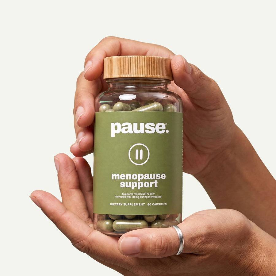 Menopause Support