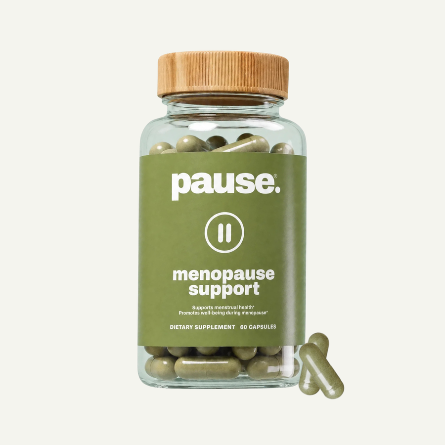 Menopause Support