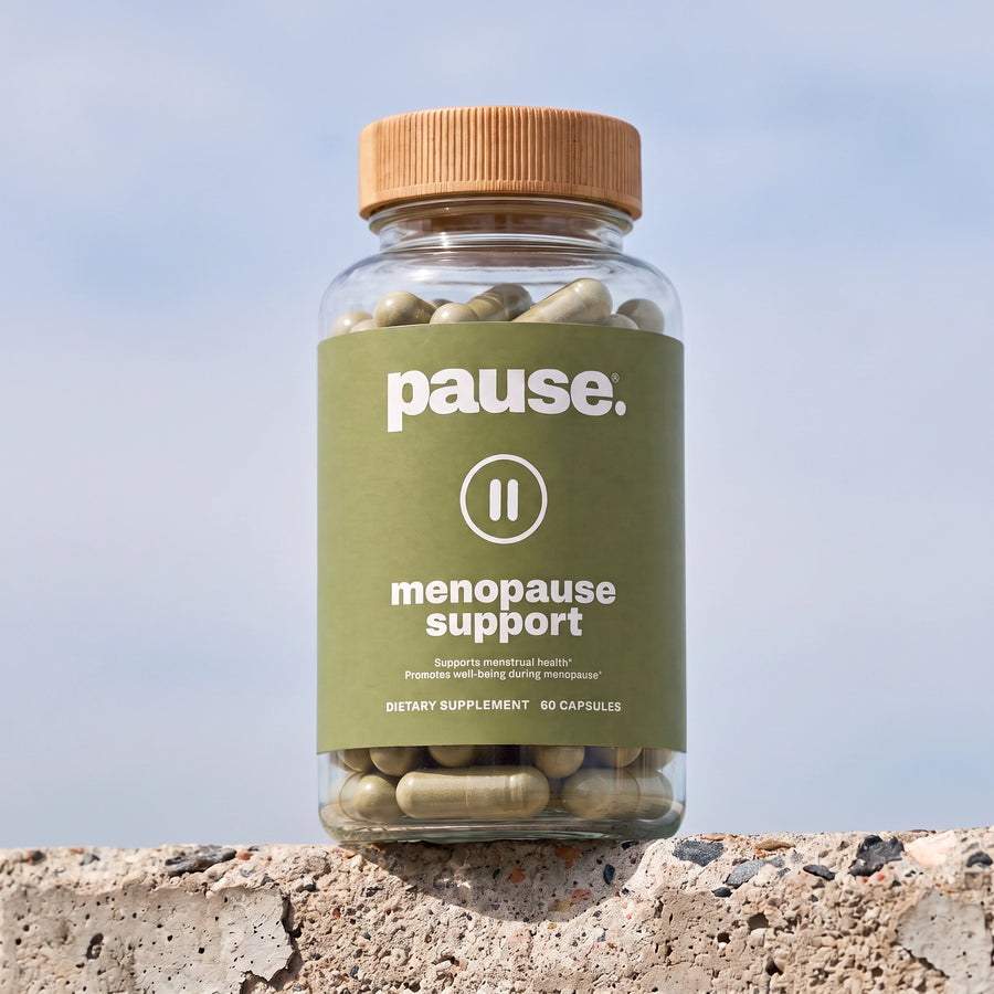 Menopause Support
